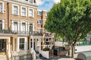 Flat 2, Northgate House, Earl's Court Square, London SW5 9BZ