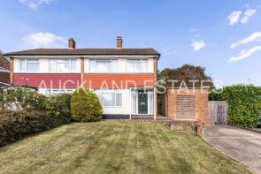 23, Hatherleigh Gardens, Potters Bar EN6 5HZ