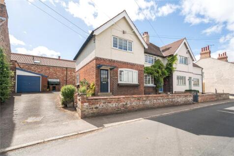 Church Street, Kirk Hammerton, YO26
