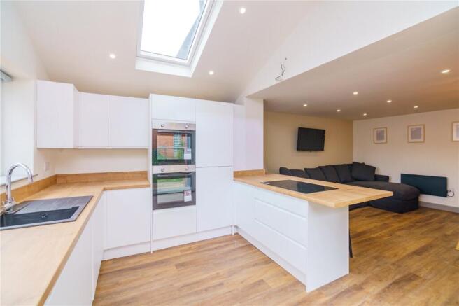 1 bed End of Terrace to rent Image 7
