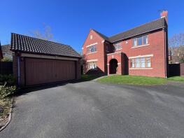 28, Brockhurst Lane, Dickens Heath, Solihull B90 1RG