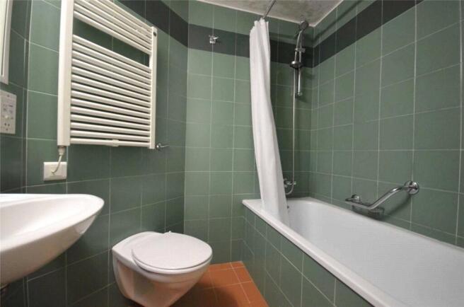 Melrose Apartments, 159 Hathersage Road, Victoria Park, Manchester, M13 - View 6