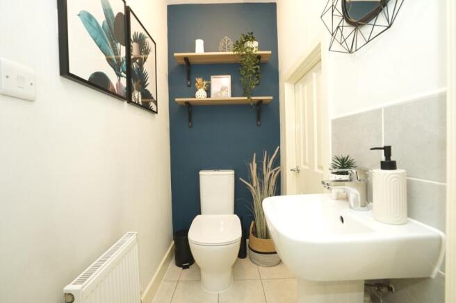 Bestwood Road, Nottingham photo 4