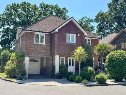 The Ostlers, Hordle, Hampshire, SO41