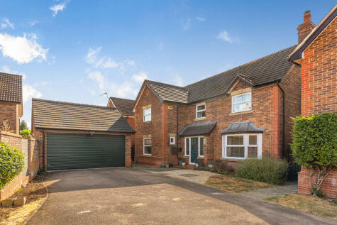 Delapre Drive, Banbury