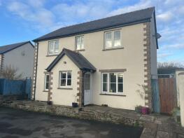 Lower Barn House, Three Cocks, Brecon LD3 0SL