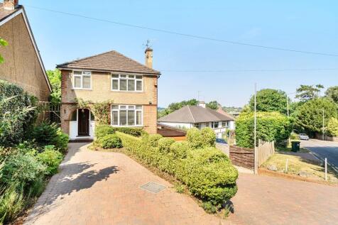 Gallows Hill, Kings Langley, WD4