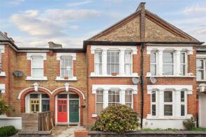 31, Southey Road, Tottenham, London N15 5LJ