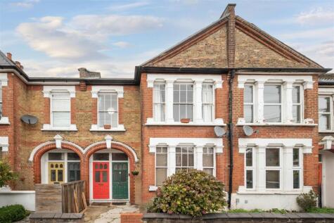 Southey Road, London