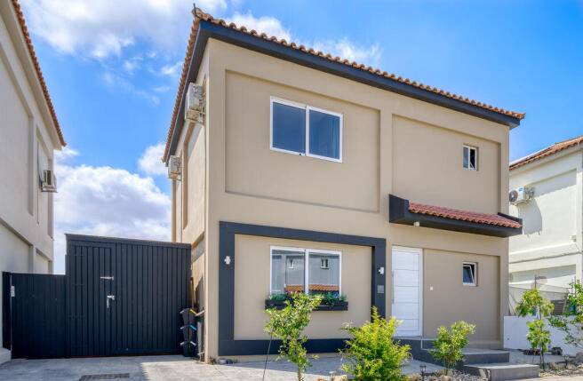 Property Front