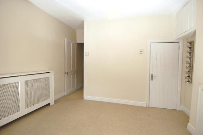Dining room.