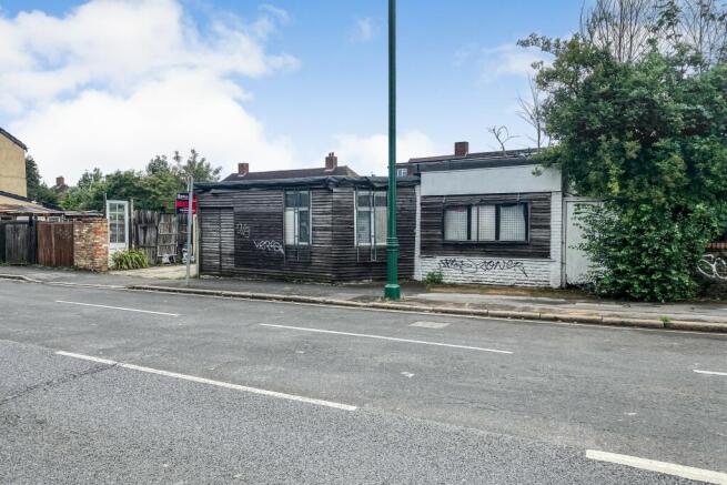 58 West Barnes Lane, New Malden, KT3 4PS