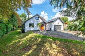 Clouds Hill, The Rock, Alvanley, Frodsham WA6 9AP