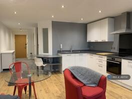 Apartment 927a, Marco Island, Huntingdon Street, Nottingham NG1 1AT