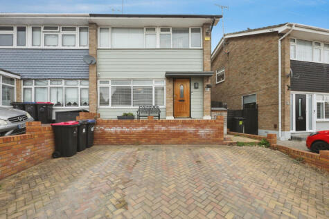 Eastwood Old Road, Leigh-on-sea, SS9
