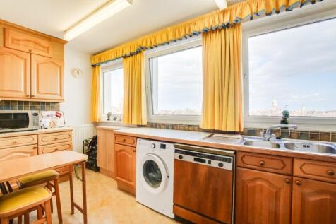 Compton Place Road, Eastbourne, East Sussex, BN21