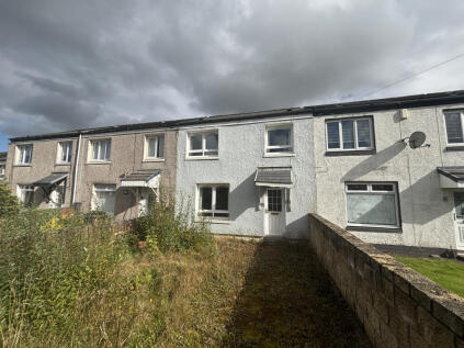 14 Abbey Walk, Larkhall, South Lanarkshire