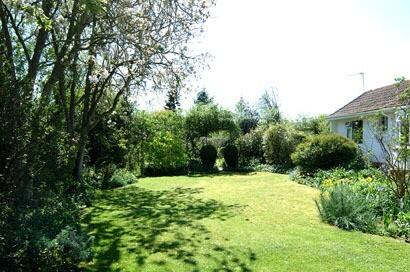 Attractive Gardens