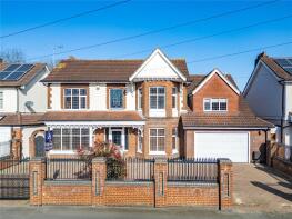25, Berther Road, Hornchurch RM11 3HU