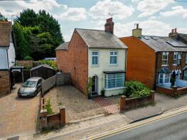 37, Stoke Road, Aylesbury HP21 7TE