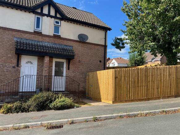 WEST PARK DRIVE, PLYMPTON, PL7 2GZ