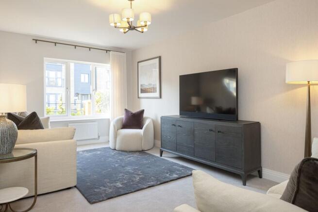 cala at finchwood park - the meadows, finchampstead