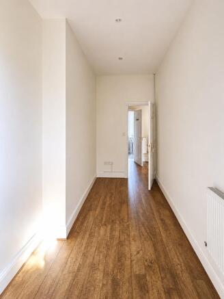 Flat 3, 25a Ullet Road, Liverpool photo 4