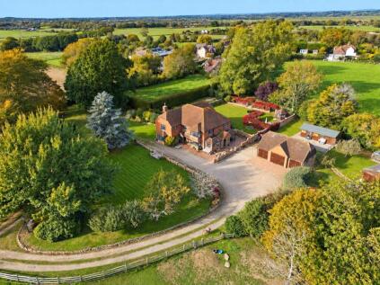 Hankham Street, Hankham, Pevensey, East Sussex, BN24