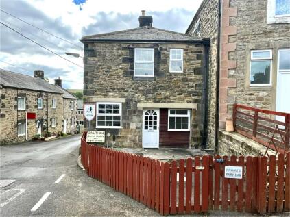 East View, Bellingham, Northumberland, NE48