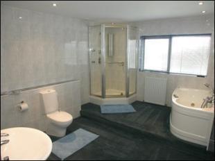 Bathroom / W.C.