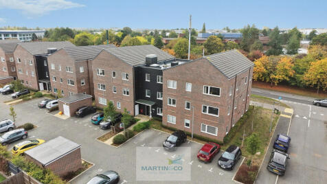Bramley House, Blossom Drive, Welwyn Garden City