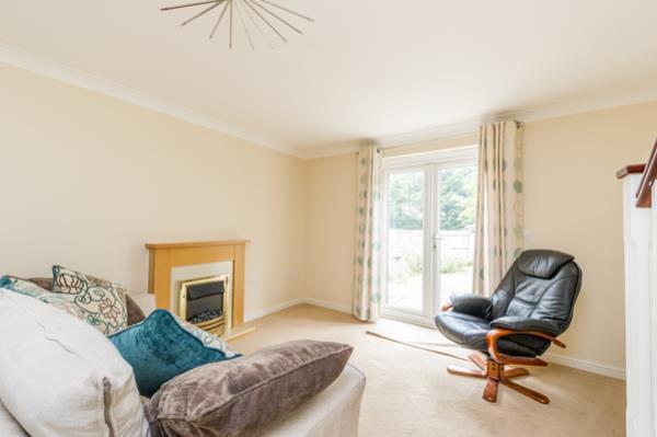 109a Sherwood Place - lounge 2