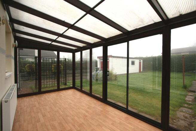 Sun room