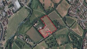 Ludwell House, Ludwell Lane, Exeter EX2 5AQ