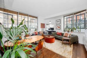 Flat G4, 223 227 Pattern House, St John Street, London EC1V 4LY