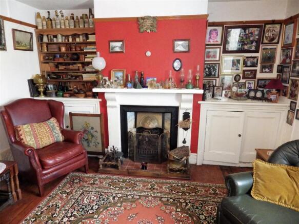 Reception Room One