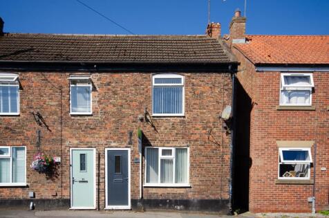 Main Street, Preston, Hull