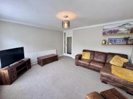 Flat 9, Durham House, Redcliffe Road, Nottingham NG3 5AU