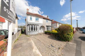 31, Conway Avenue, Thornton-cleveleys FY5 3JQ