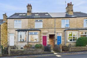 21, Lemont Road, Sheffield S17 4HA
