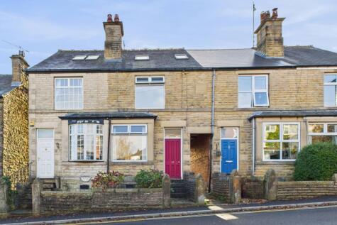 Lemont Road, Totley S17 4HA