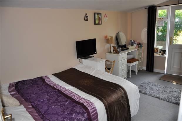 Bedroom Four/Home Office