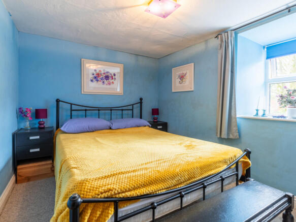 3 bed Character Property for sale Image 11