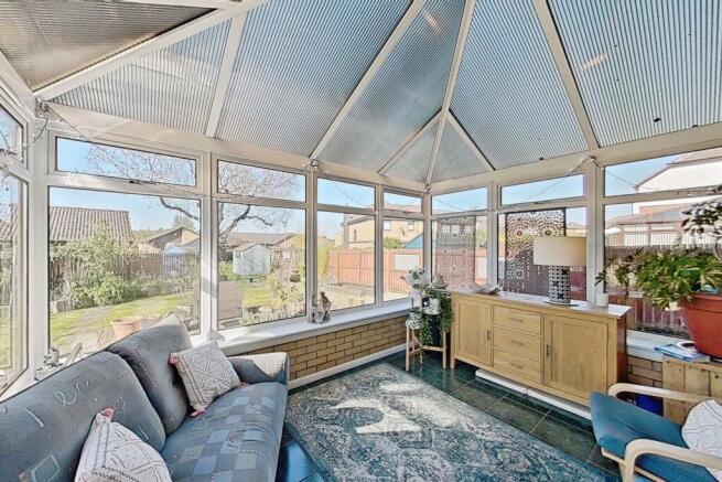 Oak Fern Drive, Glasgow, G74 photo 4