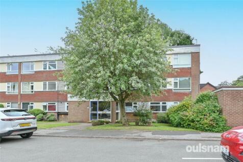 Stockdale Place, Birmingham, West Midlands, B15