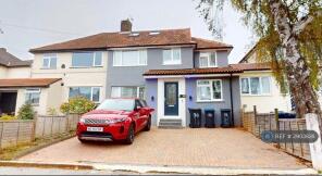 2, Wolsey Crescent, Croydon CR0 0PE