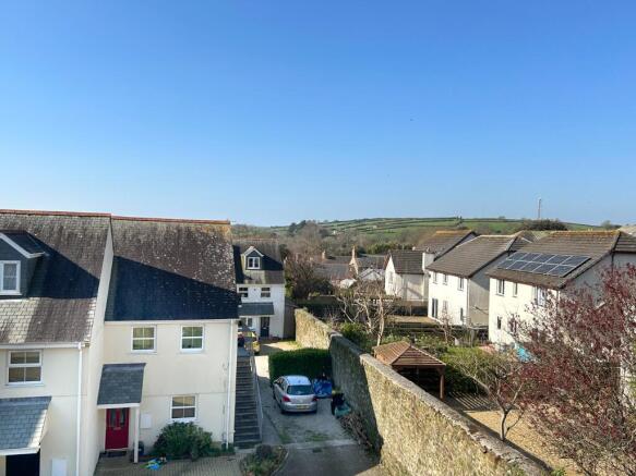 Flora Gardens, Penrose Road, Helston – pohled 6