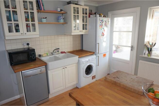 Kitchen / Breakfast