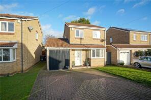 18, Ferndale Drive, Bramley, Rotherham S66 3YD