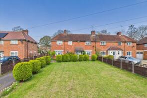 6, Wellington Terrace, Sandhurst GU47 9AH